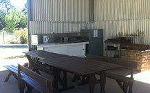 Poplar Caravan Park And Harrys Snack Shack - Redcliffe Tourism 5