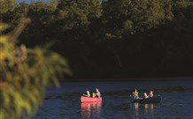 Solitary Island Marine Park Resort - Redcliffe Tourism 3