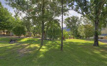 Talbingo Tourist Caravan Park - Redcliffe Tourism 1