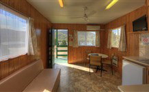 Talbingo Tourist Caravan Park - Redcliffe Tourism 0