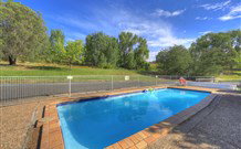 Talbingo Tourist Caravan Park - Redcliffe Tourism 3