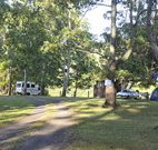 The Channon Village Campground - Redcliffe Tourism