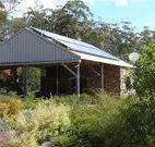 Tyrra Cottage Bed and Breakfast - Redcliffe Tourism