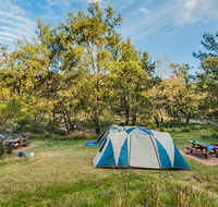 Warrabah Campground and Picnic Area - Redcliffe Tourism