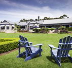 Bells at Killcare Boutique Hotel Restaurant and Spa - Redcliffe Tourism