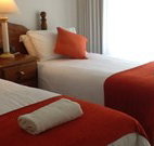 Corella Lakeview Terrace 402 - Redcliffe Tourism