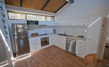 Ocean Dream - Redcliffe Tourism 0