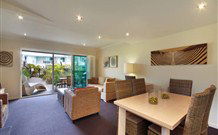 Pacific Blue 358 - Redcliffe Tourism 2
