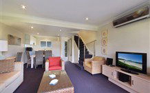 Pacific Blue 358 - Redcliffe Tourism 1