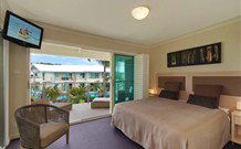 Pacific Blue 358 - Redcliffe Tourism 4