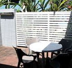 Plover Deluxe Villa 25 - Redcliffe Tourism