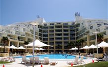 The Tantra Apartments At Ettalong Beach Resort - Redcliffe Tourism 1