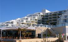 The Tantra Apartments At Ettalong Beach Resort - Redcliffe Tourism 2