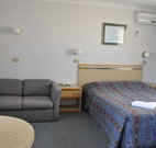 Abel Tasman Motel - Batehaven - Redcliffe Tourism