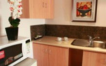 Albury Commodore Motor Inn - Albury - Redcliffe Tourism 0