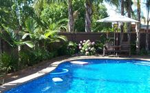 Albury Garden Court Motel - Albury - Redcliffe Tourism 0