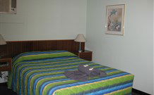Alkira Motel - Cooma - Redcliffe Tourism 0