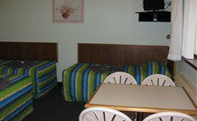 Alkira Motel - Cooma - Redcliffe Tourism 2
