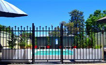 All Settlers Motor Inn - Redcliffe Tourism 0
