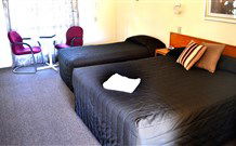 All Settlers Motor Inn - Redcliffe Tourism 2