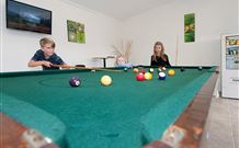 Ashwood Motel - West Gosford - Redcliffe Tourism 3