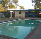 Balranald Capri Motel - Balranald - Redcliffe Tourism