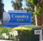 Barooga Country Inn Motel - Barooga - Redcliffe Tourism