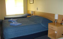 Benjamin Singleton Motel - Singleton - Redcliffe Tourism 1