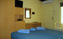 Benjamin Singleton Motel - Singleton - Redcliffe Tourism 0