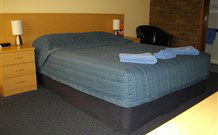 Benjamin Singleton Motel - Singleton - Redcliffe Tourism 2