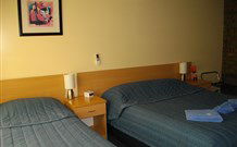 Benjamin Singleton Motel - Singleton - Redcliffe Tourism 3