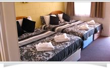 Central Motel Glen Innes - Glen Innes - Redcliffe Tourism 0