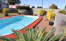 Cobar Crossroads Motel - Cobar - Redcliffe Tourism 1