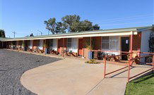 Cobar Crossroads Motel - Cobar - Redcliffe Tourism 4