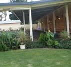 Glen Innes Motel - Glen Innes - Redcliffe Tourism