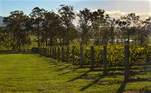 H Boutique Hotel - Pokolbin - Redcliffe Tourism 0