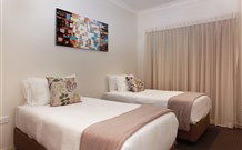 H Boutique Hotel - Pokolbin - Redcliffe Tourism 4