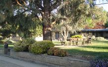 Hamilton Hume Motor Inn - Yass - Redcliffe Tourism 0