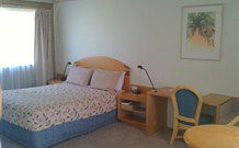 Hamilton Hume Motor Inn - Yass - Redcliffe Tourism 2