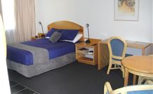 Hamilton Hume Motor Inn - Yass - Redcliffe Tourism 1