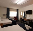 Gulgong Motel - Gulgong - Redcliffe Tourism