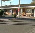 Harbour Foreshore Motel - Ulladulla - Redcliffe Tourism