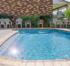 Highway Inn Motel - Hay - Redcliffe Tourism