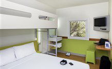 Ibis Budget Newcastle - Wallsend - Redcliffe Tourism 1