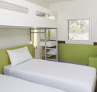ibis Budget Newcastle - Wallsend - Redcliffe Tourism