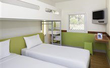 Ibis Budget Newcastle - Wallsend - Redcliffe Tourism 0
