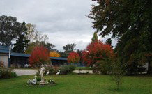 Holbrook Settlers Motel - Holbrook - Redcliffe Tourism 0