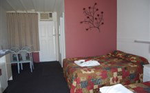 Holbrook Settlers Motel - Holbrook - Redcliffe Tourism 4