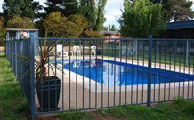 Holbrook Settlers Motel - Holbrook - Redcliffe Tourism 6