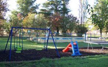 Holbrook Settlers Motel - Holbrook - Redcliffe Tourism 7